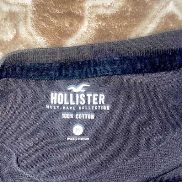 Holster long sleeve - Picture 1 of 2